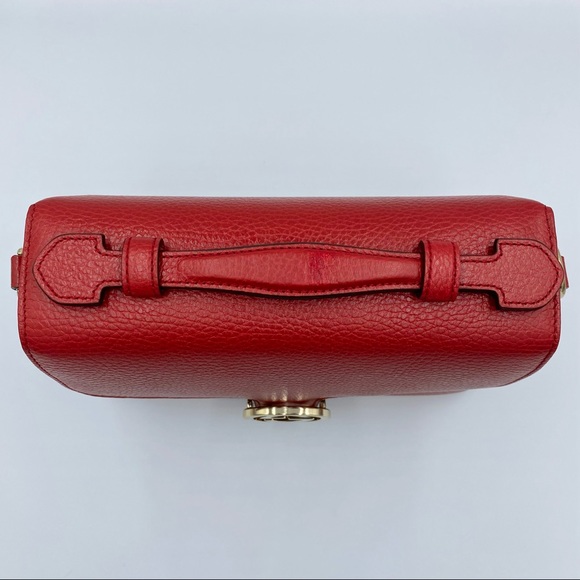 Gucci Dollar Interlocking G Medium bag - Picture 8 of 14